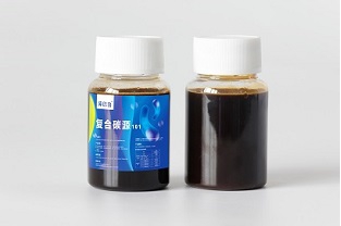 復合碳源是什么藥劑？