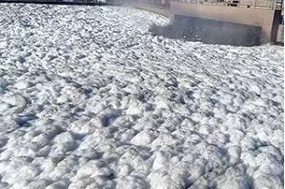 運(yùn)行過(guò)程中污泥發(fā)白怎么解決？